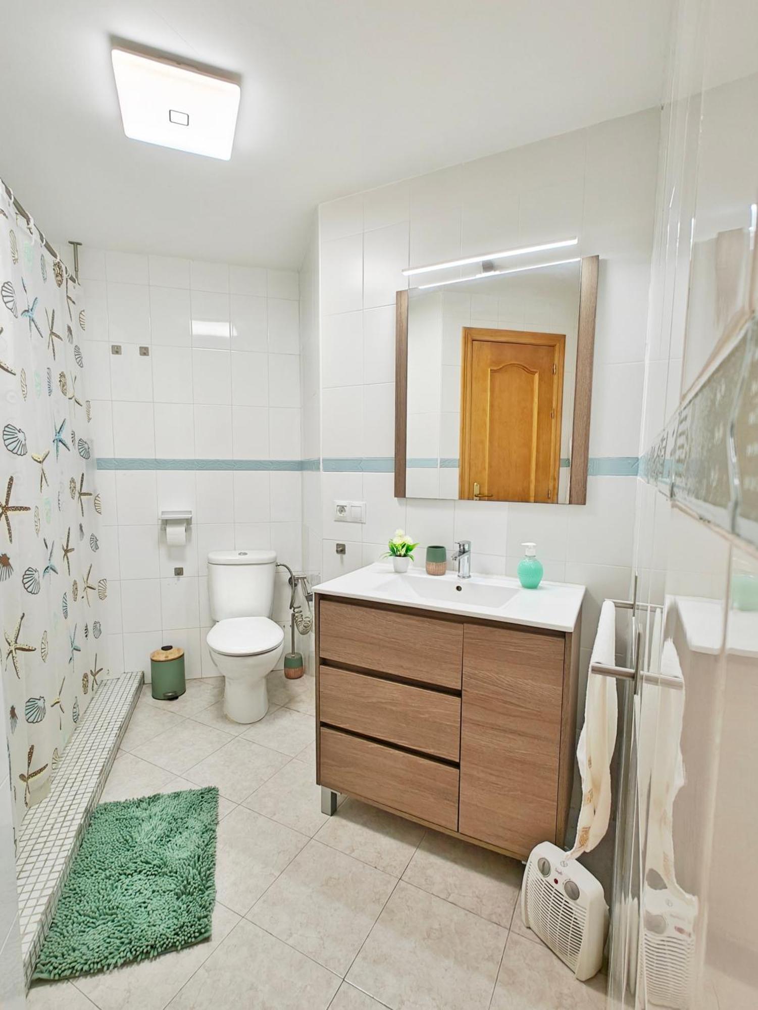 Moderno Piso Centrico 3 Habitaciones Junto Al Mar Естепона Екстериор снимка