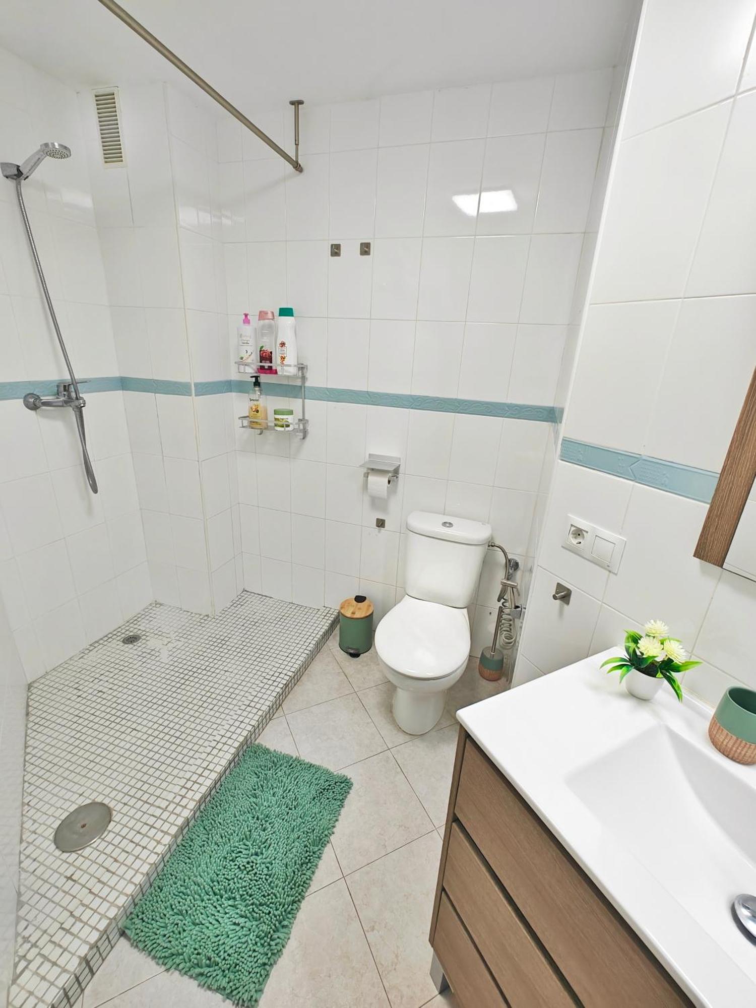 Moderno Piso Centrico 3 Habitaciones Junto Al Mar Естепона Екстериор снимка